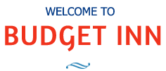 Budget Inn Gloucester Welcome