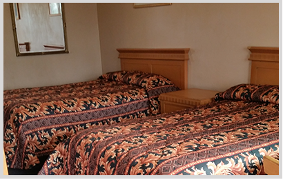 Budget Inn Gloucester Welcome